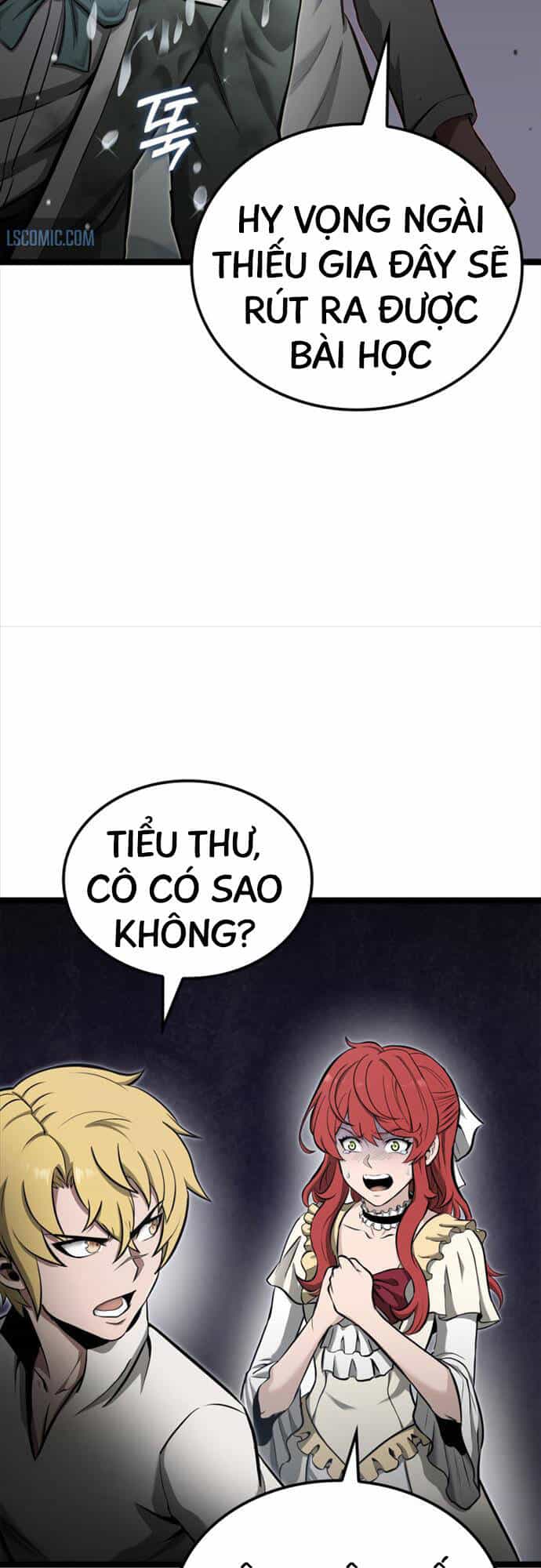 Nhà Vô Địch Kalli - Chương 21 - ảnh 60