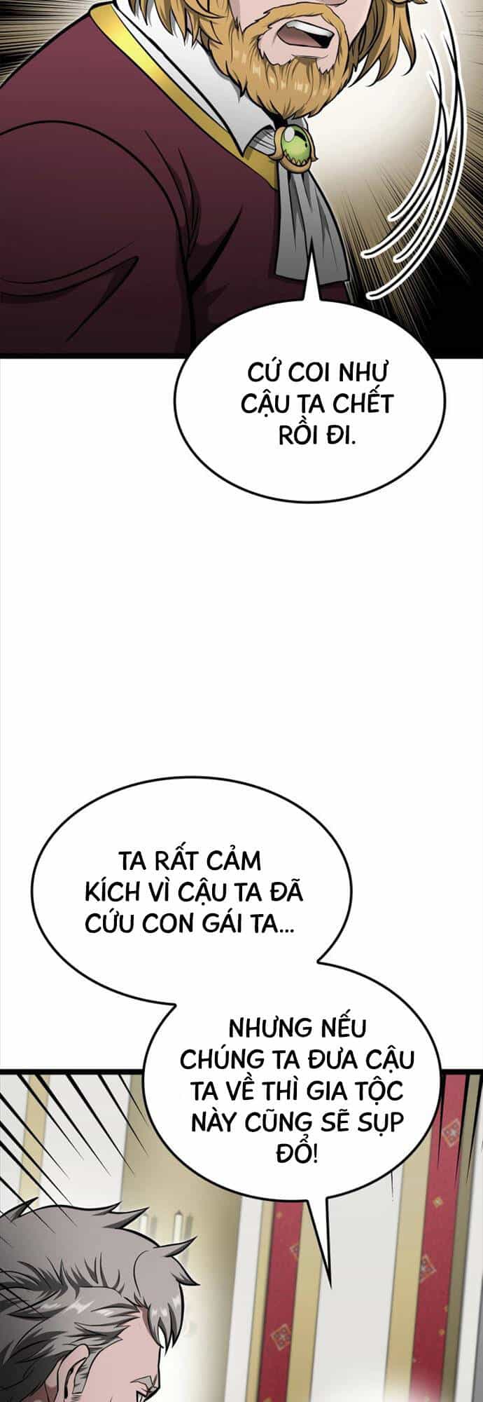 Nhà Vô Địch Kalli - Chương 22 - ảnh 10
