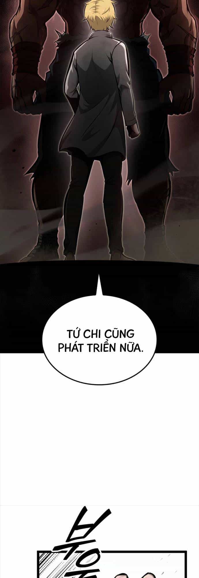 Nhà Vô Địch Kalli - Chương 23 - ảnh 42