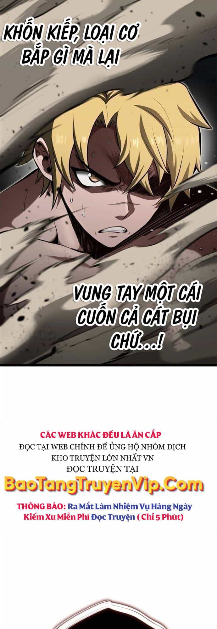 Nhà Vô Địch Kalli - Chương 23 - ảnh 51