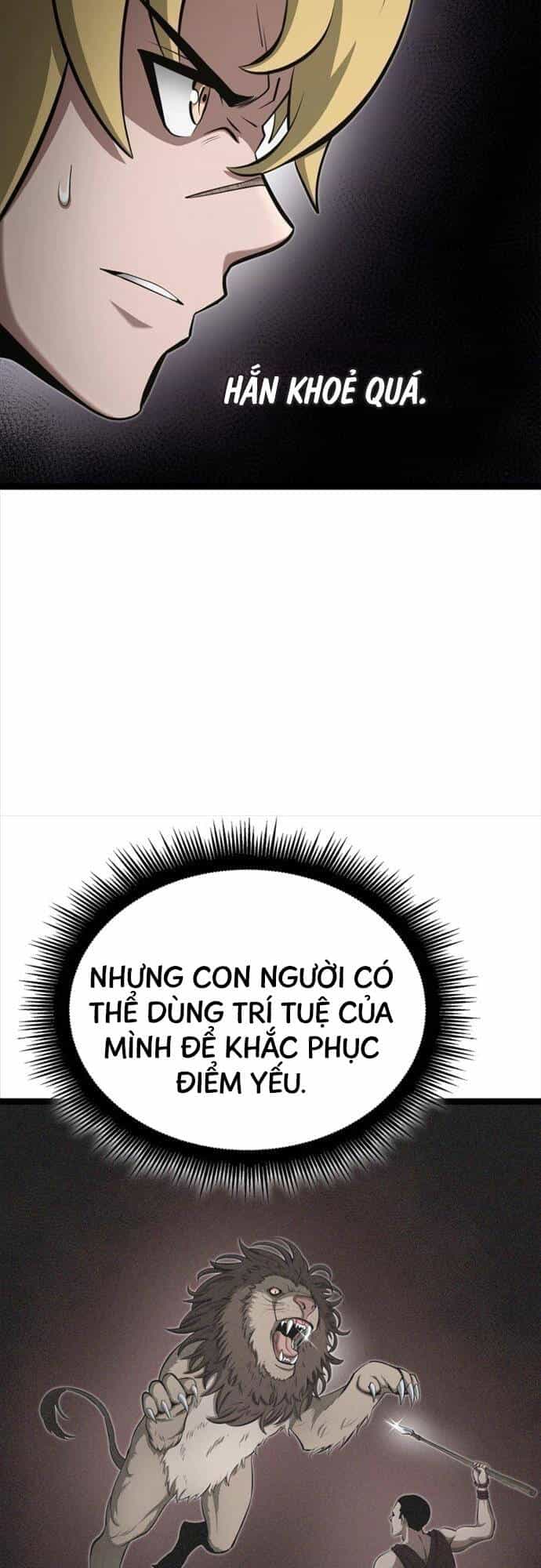 Nhà Vô Địch Kalli - Chương 23 - ảnh 54