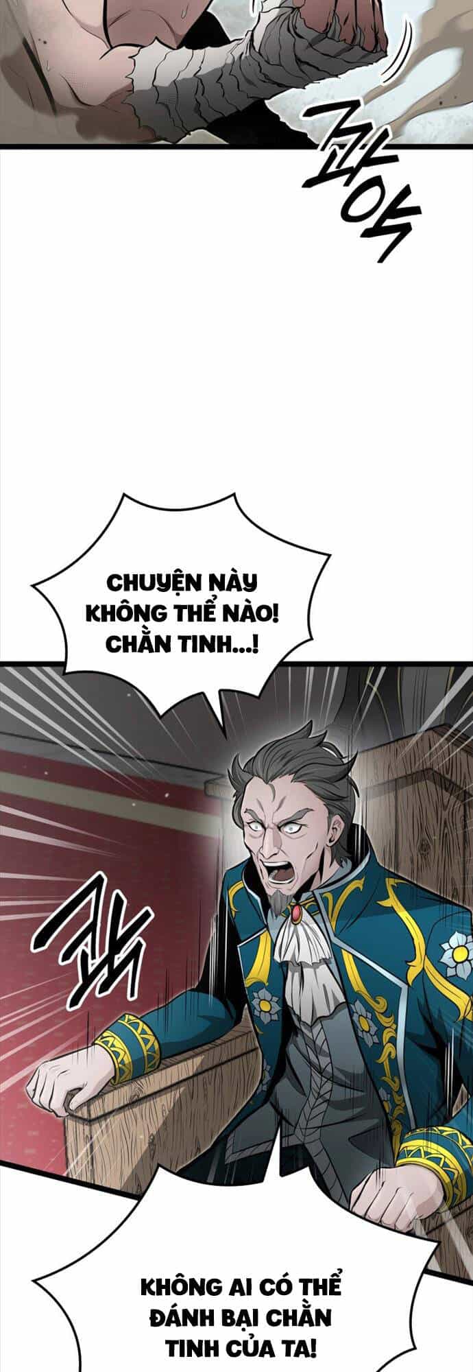 Nhà Vô Địch Kalli - Chương 24 - ảnh 31
