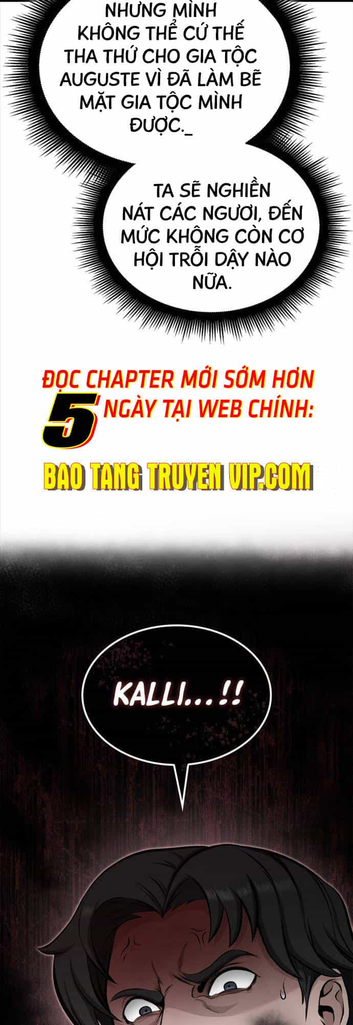 Nhà Vô Địch Kalli - Chương 26 - ảnh 52