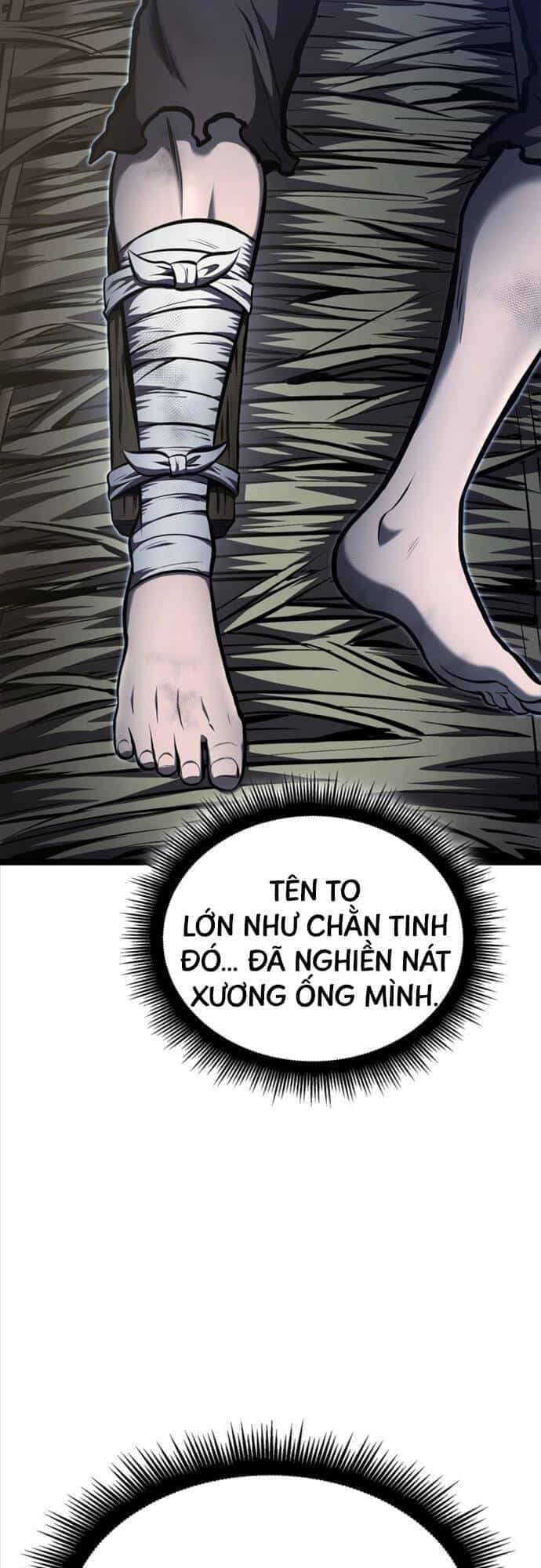 Nhà Vô Địch Kalli - Chương 27 - ảnh 22