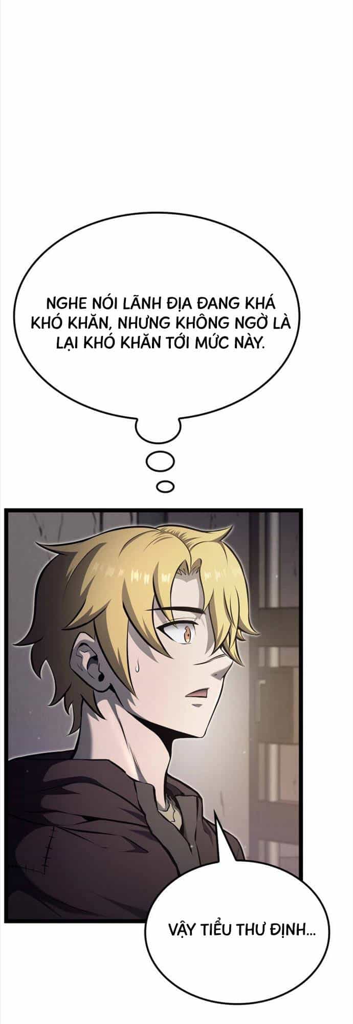 Nhà Vô Địch Kalli - Chương 28 - ảnh 20