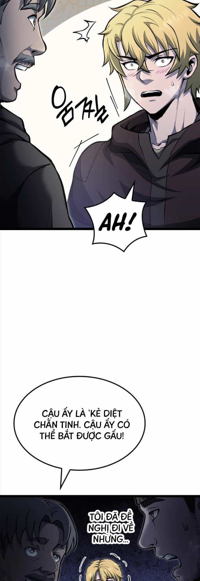 Nhà Vô Địch Kalli - Chương 28 - ảnh 53