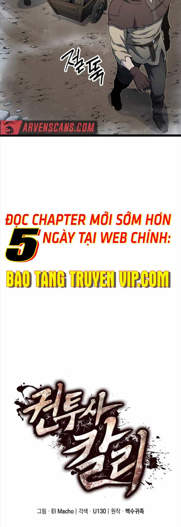 Nhà Vô Địch Kalli - Chương 28 - ảnh 7