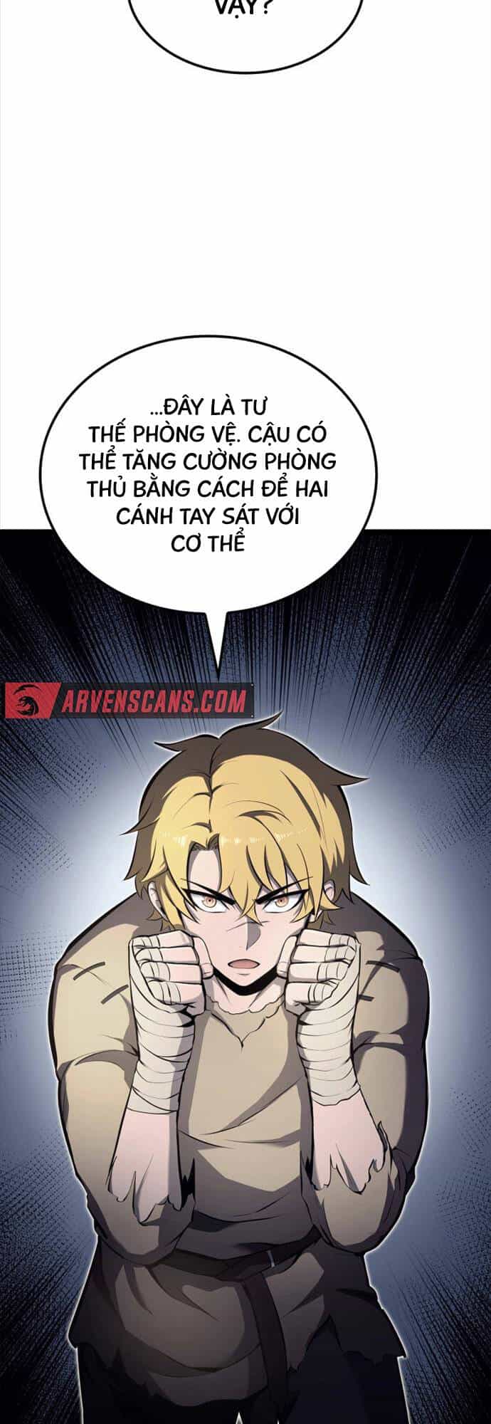 Nhà Vô Địch Kalli - Chương 29 - ảnh 13