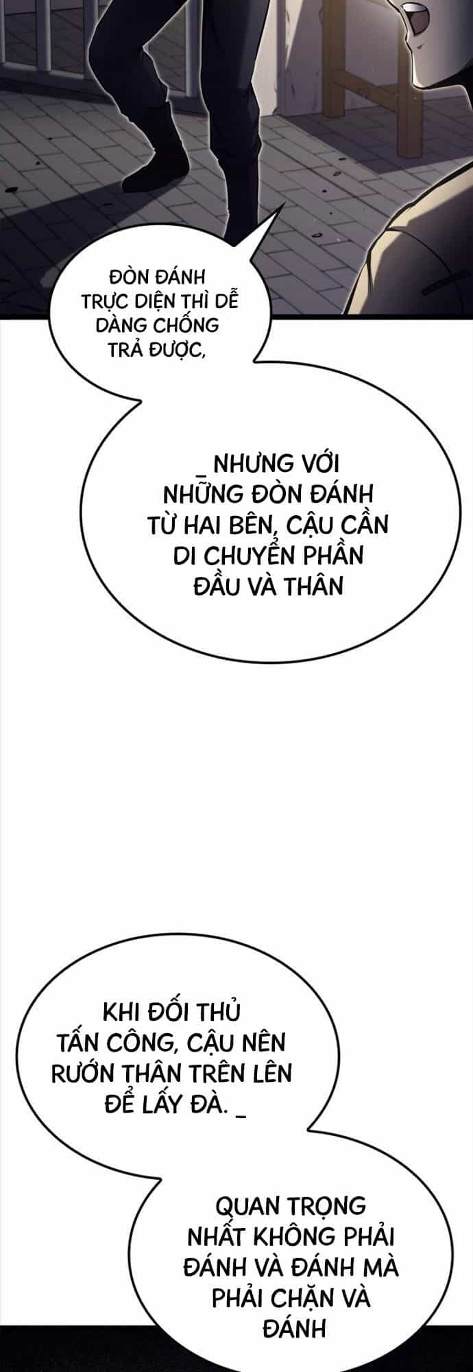 Nhà Vô Địch Kalli - Chương 29 - ảnh 15