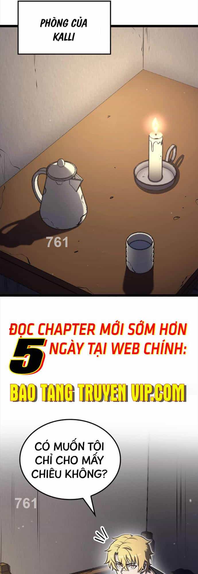 Nhà Vô Địch Kalli - Chương 29 - ảnh 2