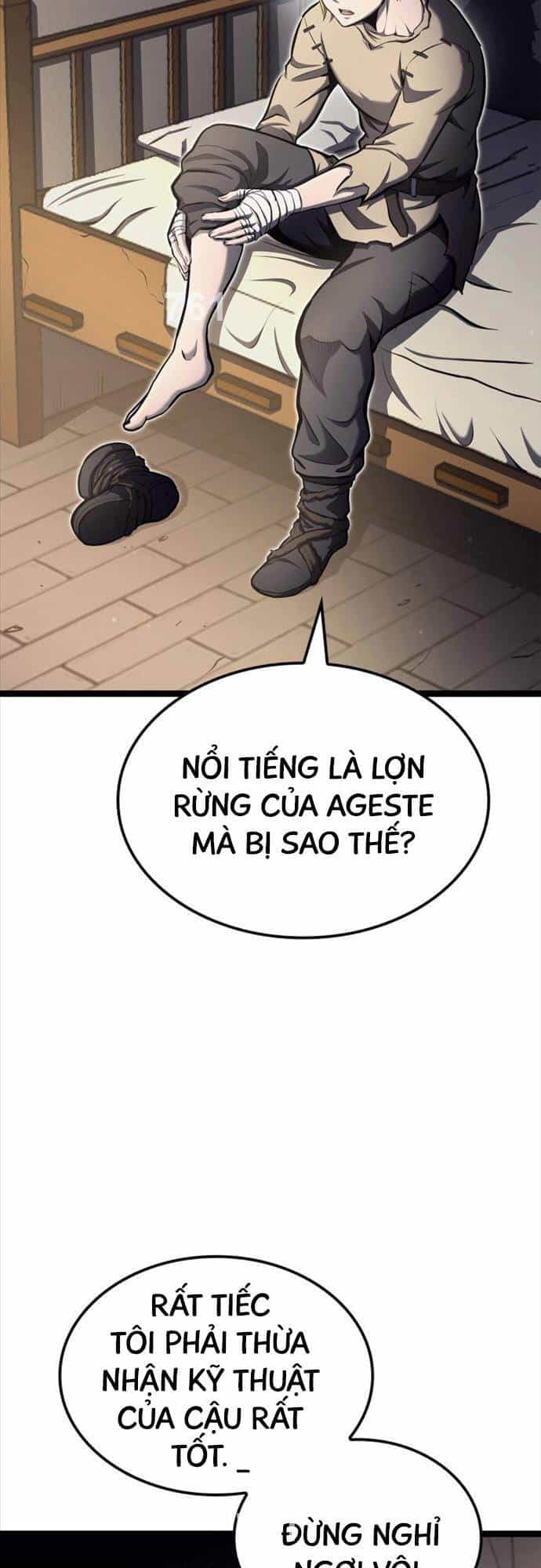 Nhà Vô Địch Kalli - Chương 29 - ảnh 3