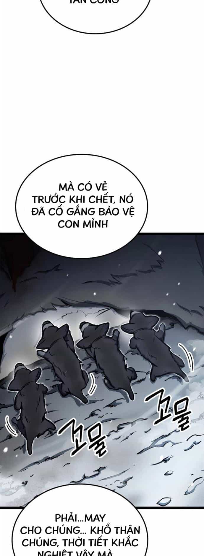 Nhà Vô Địch Kalli - Chương 29 - ảnh 41