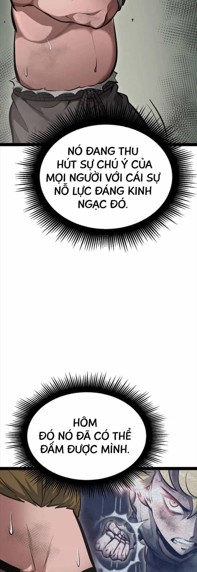 Nhà Vô Địch Kalli - Chương 3 - ảnh 4