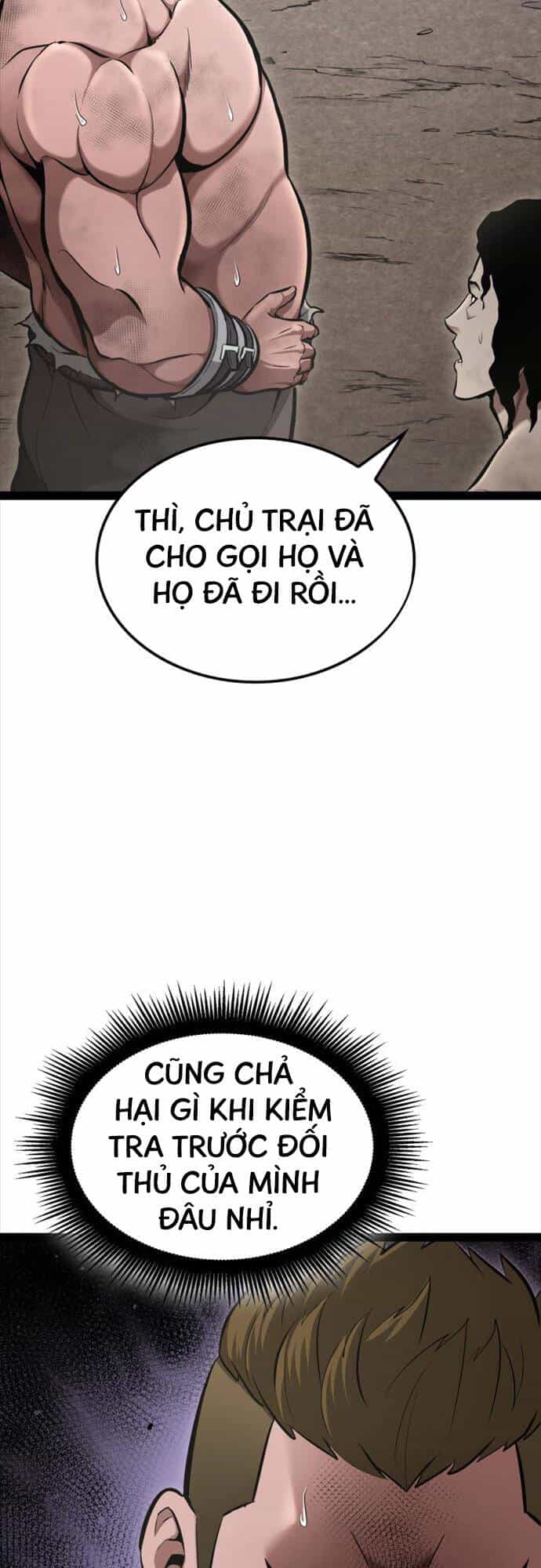 Nhà Vô Địch Kalli - Chương 3 - ảnh 7