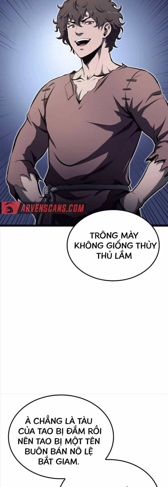 Nhà Vô Địch Kalli - Chương 30 - ảnh 17