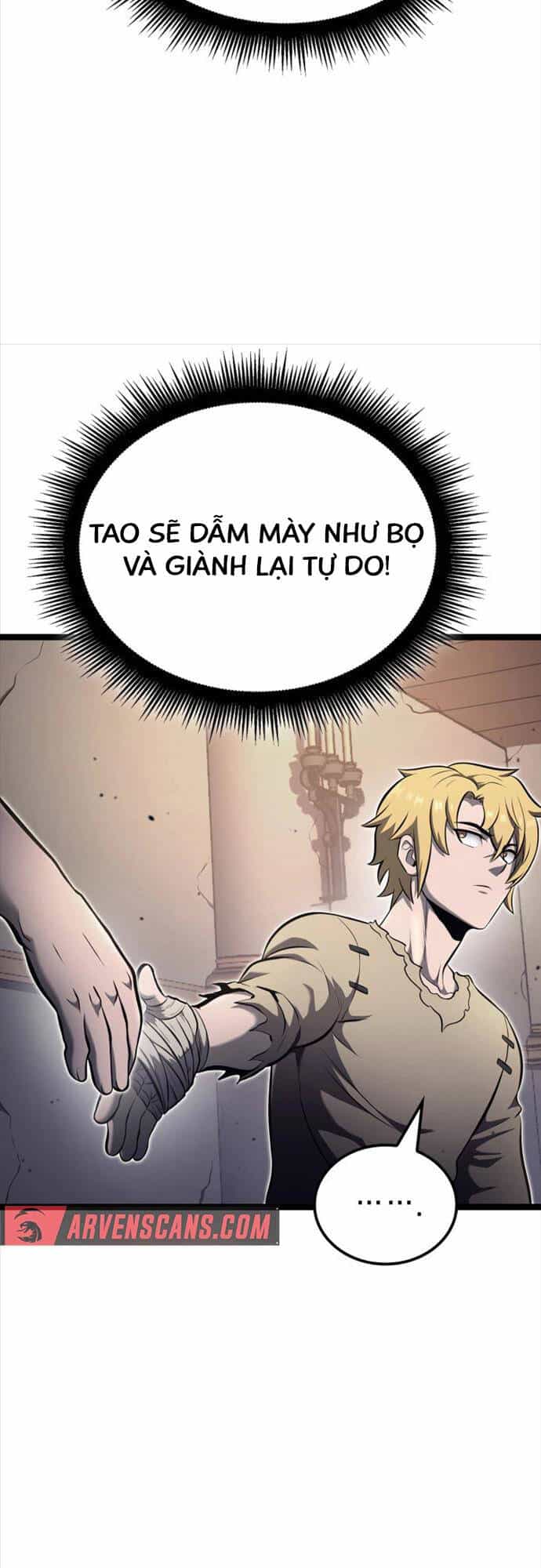 Nhà Vô Địch Kalli - Chương 30 - ảnh 22