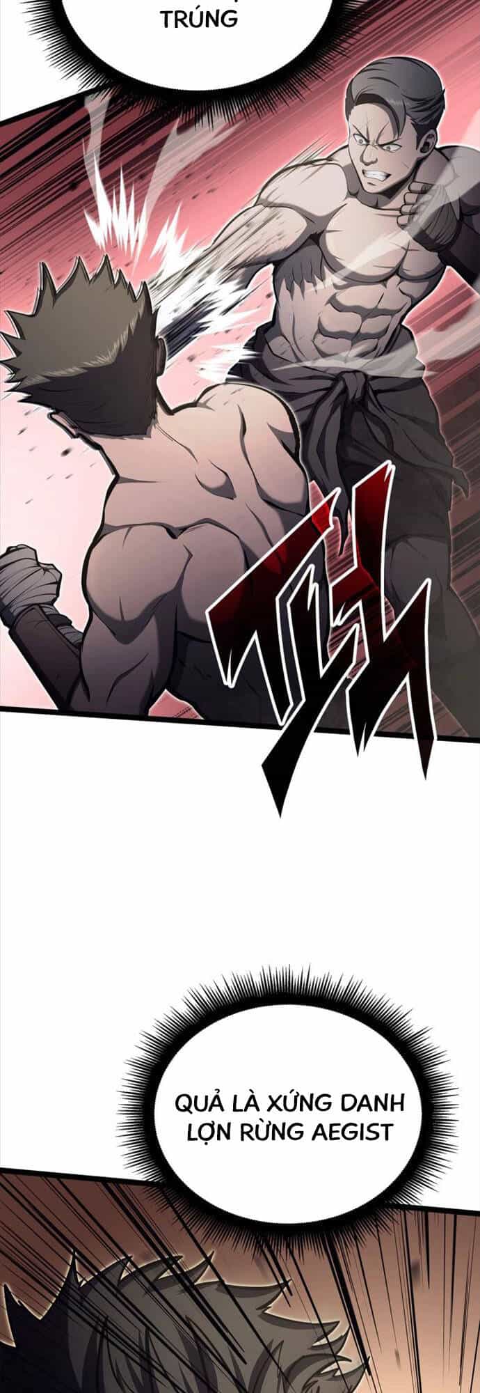 Nhà Vô Địch Kalli - Chương 30 - ảnh 49