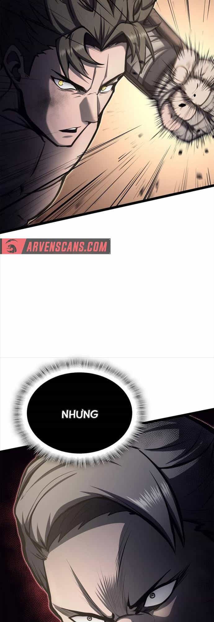 Nhà Vô Địch Kalli - Chương 30 - ảnh 50