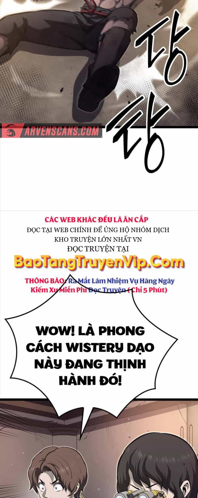 Nhà Vô Địch Kalli - Chương 30 - ảnh 55