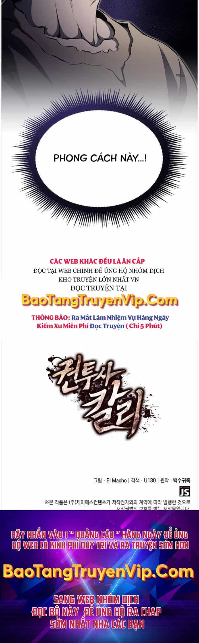 Nhà Vô Địch Kalli - Chương 30 - ảnh 57