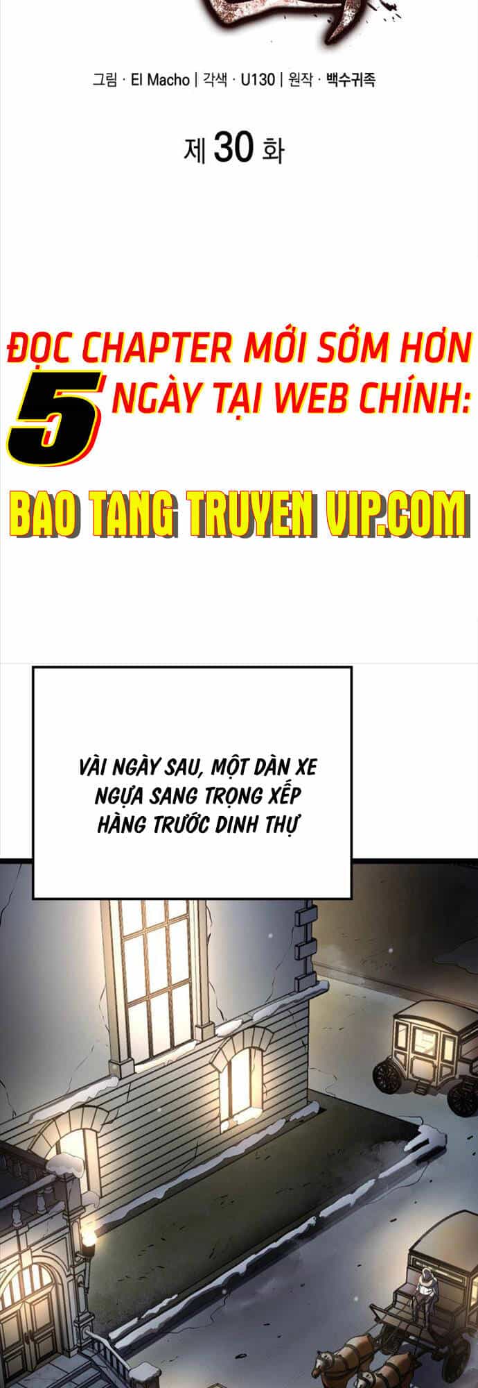 Nhà Vô Địch Kalli - Chương 30 - ảnh 9