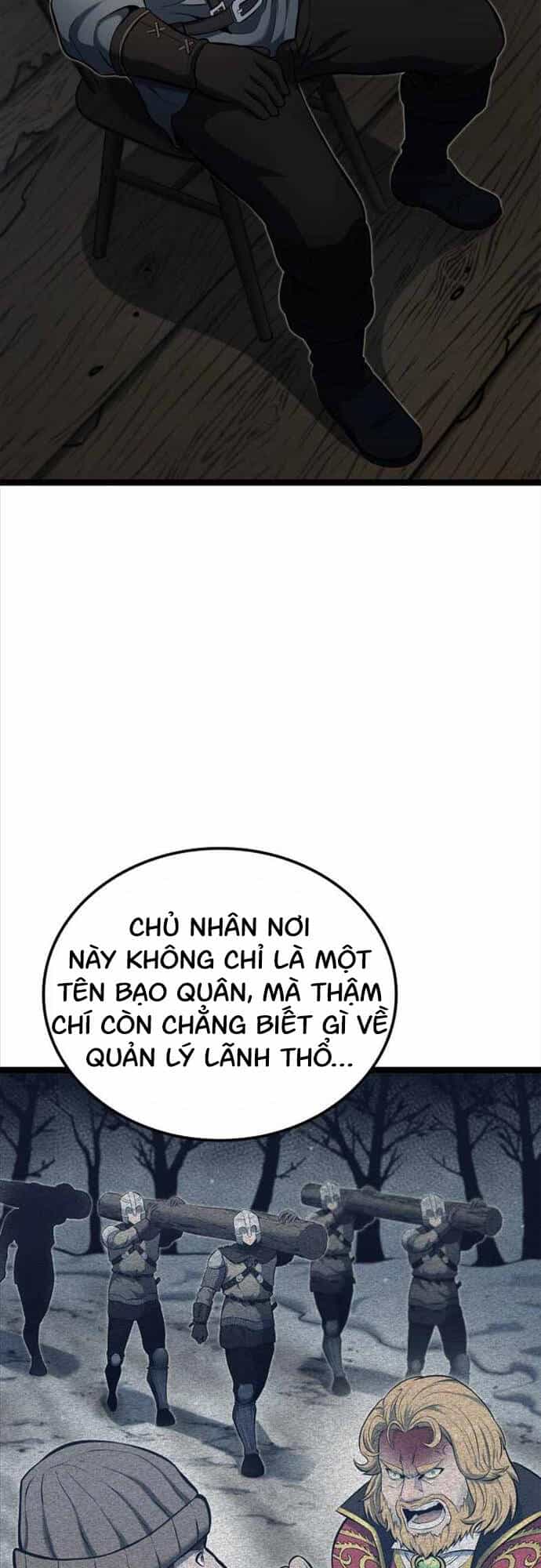 Nhà Vô Địch Kalli - Chương 31 - ảnh 46