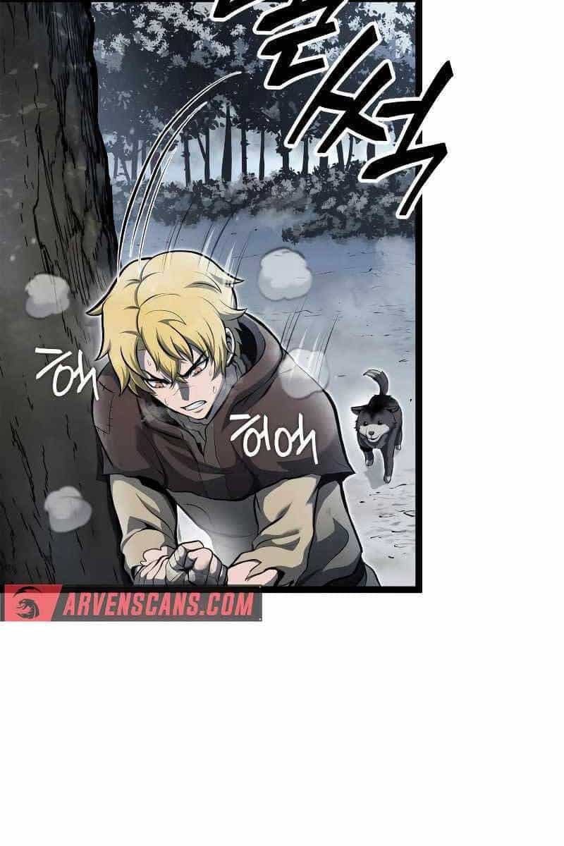 Nhà Vô Địch Kalli - Chương 32 - ảnh 19