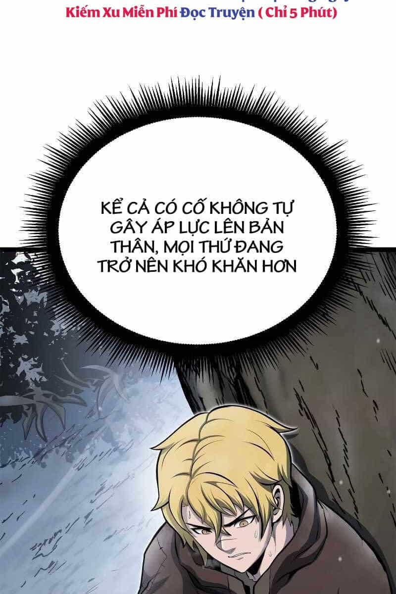 Nhà Vô Địch Kalli - Chương 32 - ảnh 21