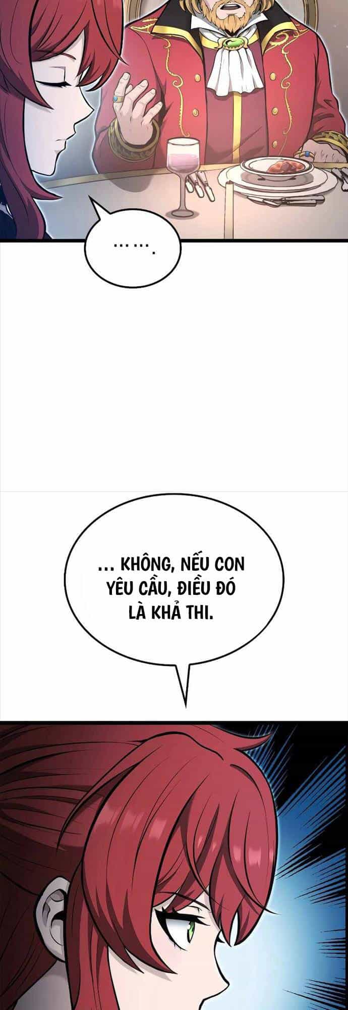 Nhà Vô Địch Kalli - Chương 33 - ảnh 21