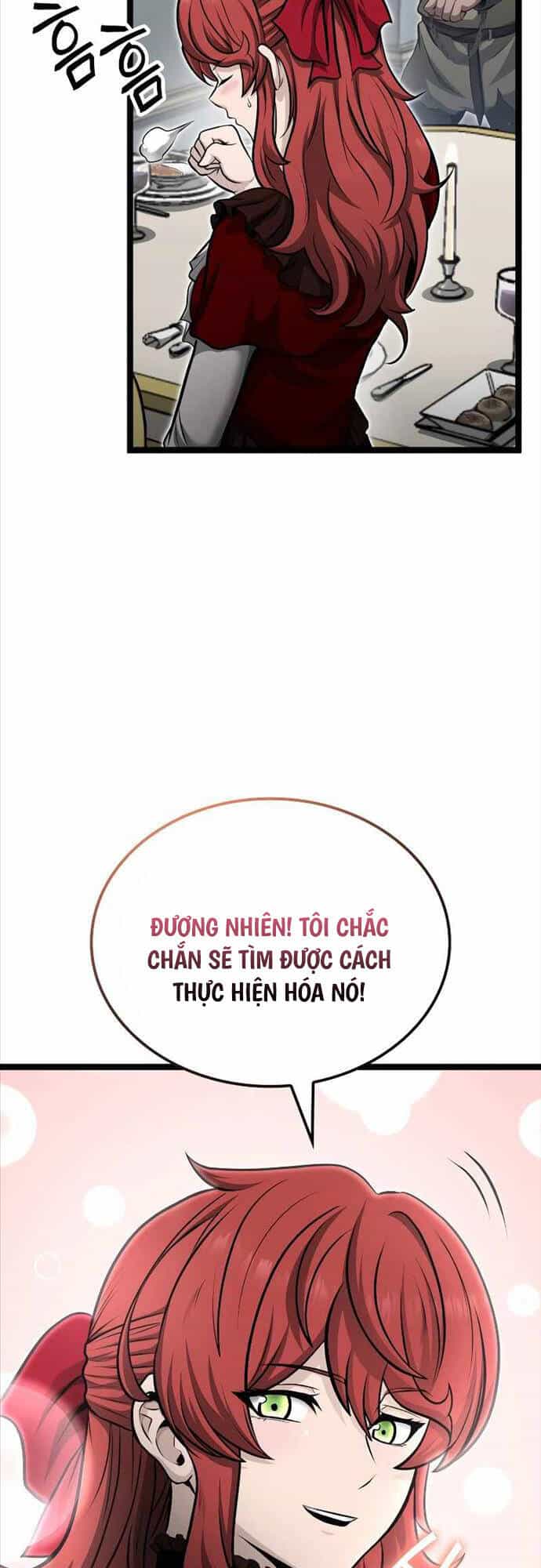 Nhà Vô Địch Kalli - Chương 33 - ảnh 27