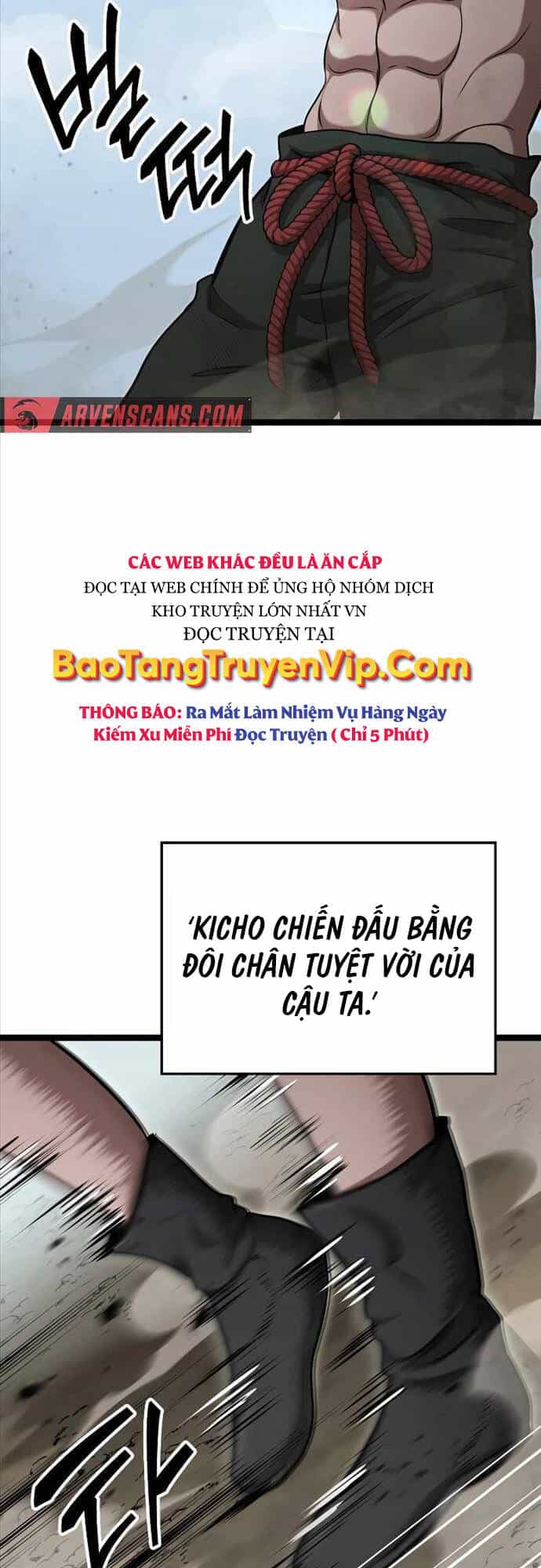 Nhà Vô Địch Kalli - Chương 33 - ảnh 53
