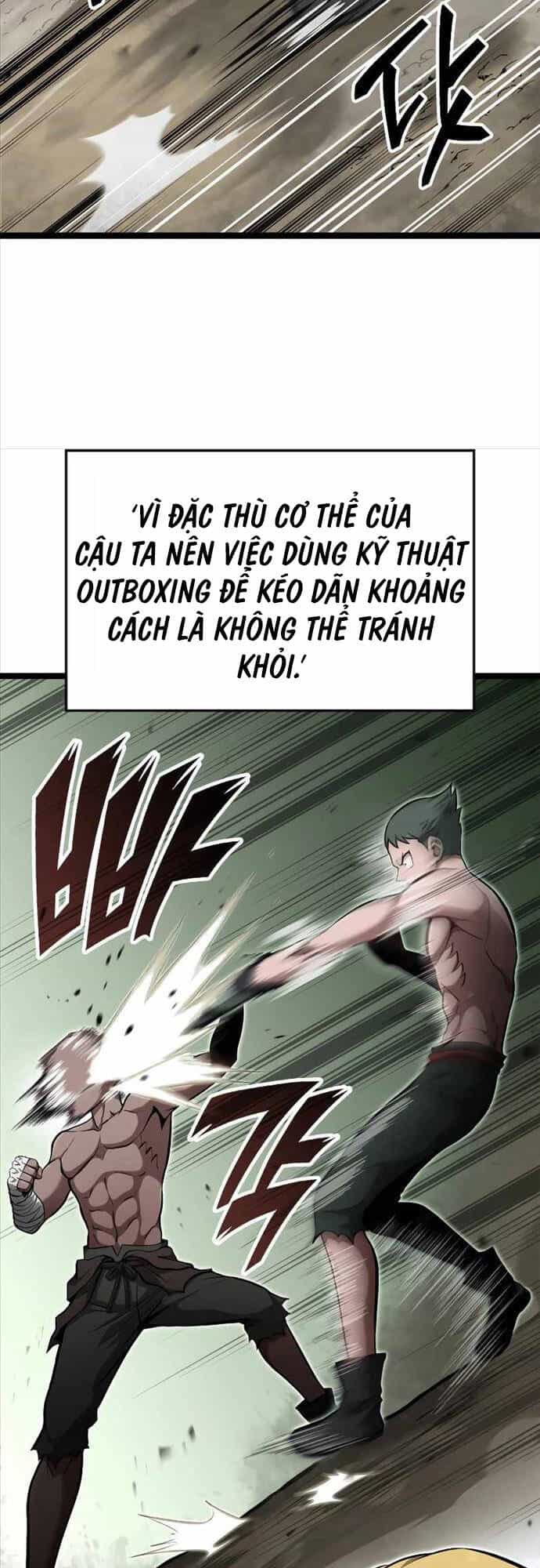 Nhà Vô Địch Kalli - Chương 33 - ảnh 54
