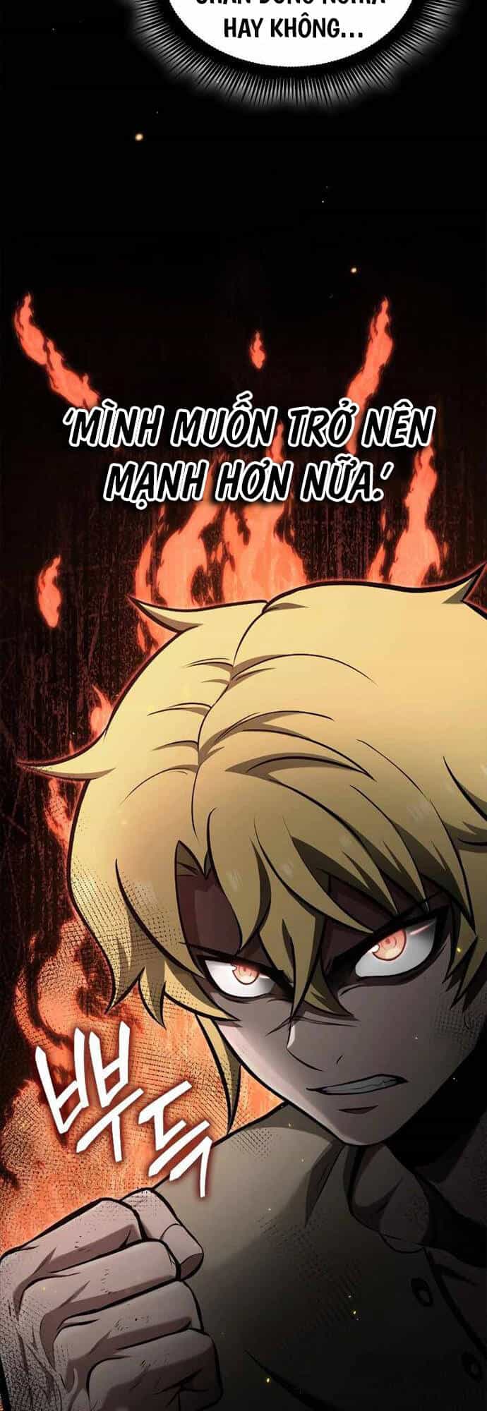 Nhà Vô Địch Kalli - Chương 33 - ảnh 57