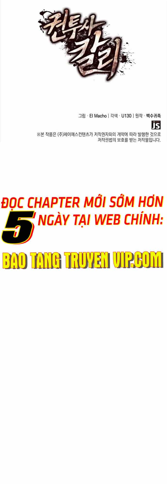 Nhà Vô Địch Kalli - Chương 33 - ảnh 63