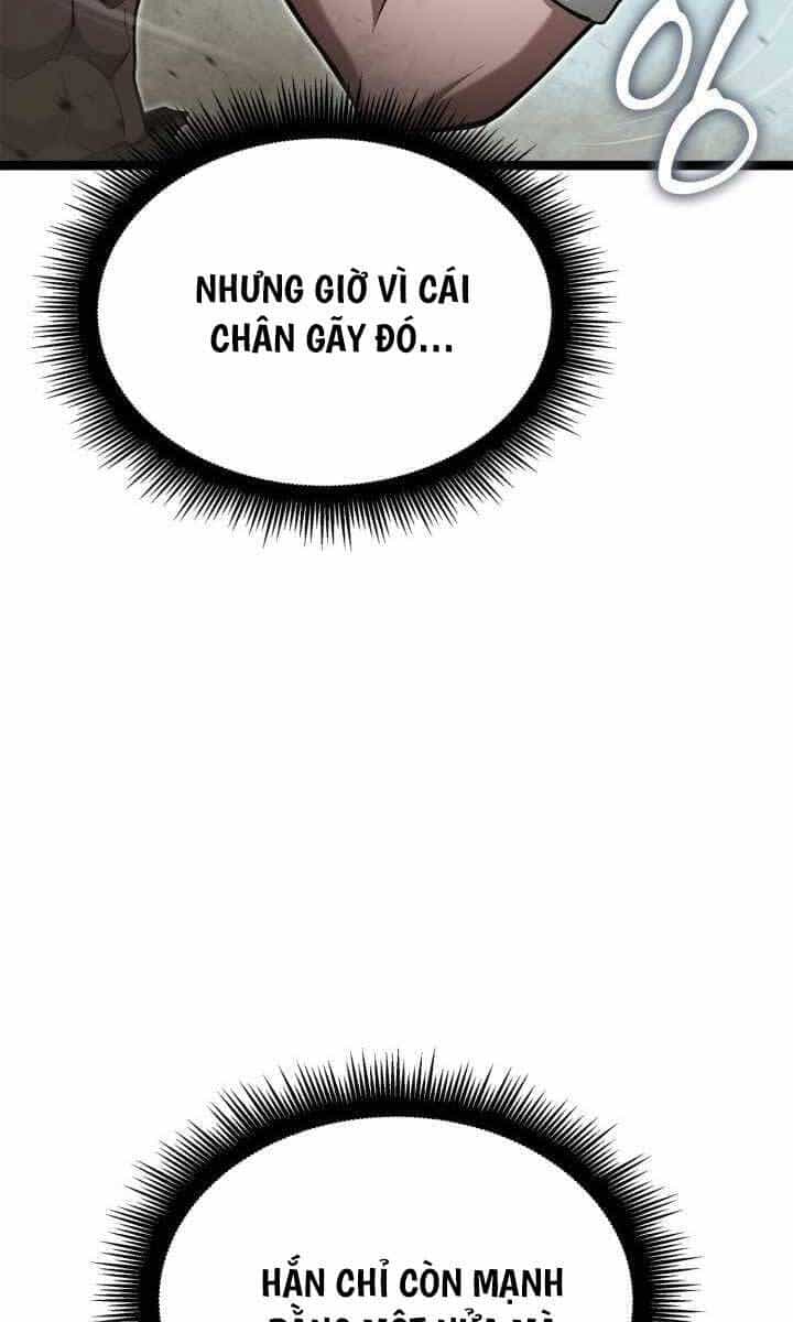 Nhà Vô Địch Kalli - Chương 34 - ảnh 27