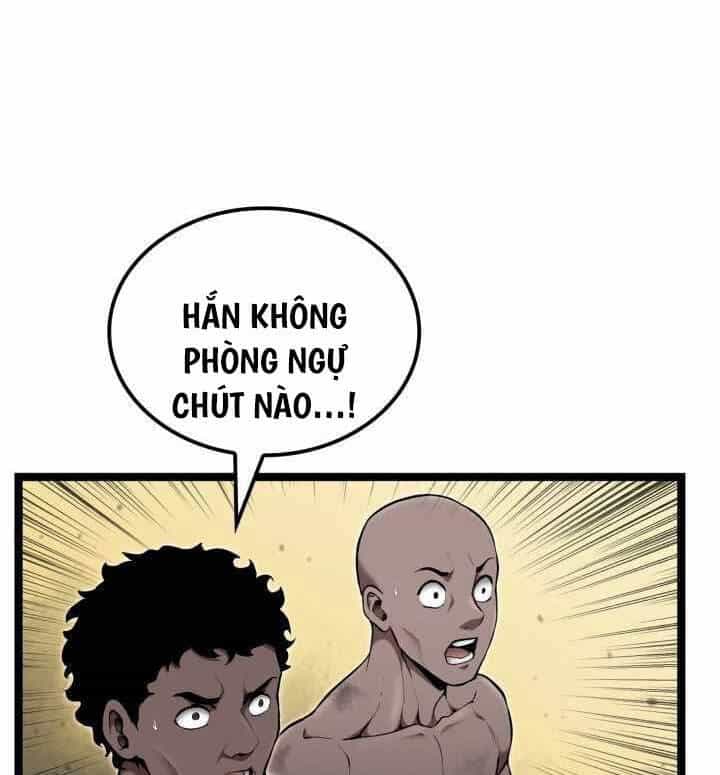 Nhà Vô Địch Kalli - Chương 34 - ảnh 38