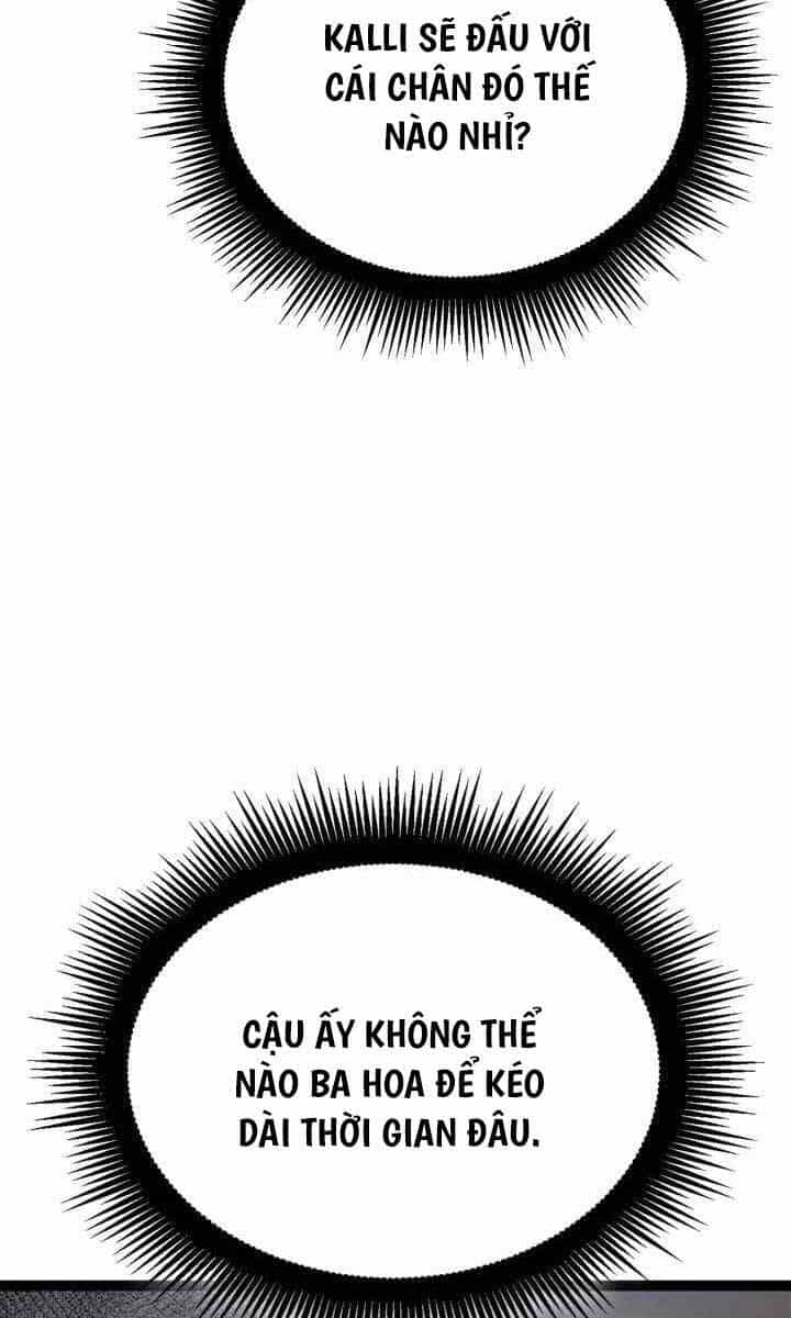 Nhà Vô Địch Kalli - Chương 34 - ảnh 9