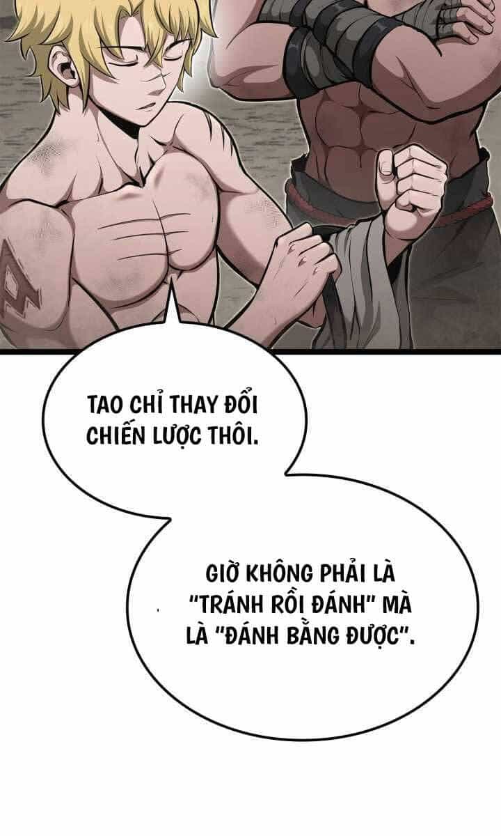 Nhà Vô Địch Kalli - Chương 34 - ảnh 91