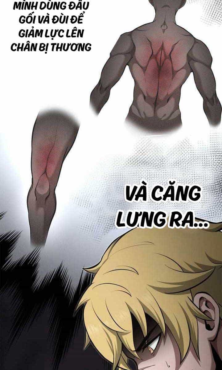 Nhà Vô Địch Kalli - Chương 34 - ảnh 98