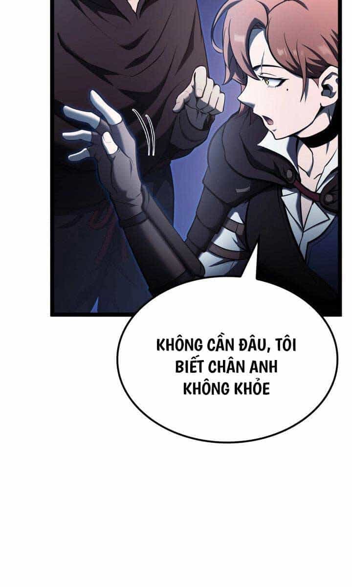 Nhà Vô Địch Kalli - Chương 35 - ảnh 19
