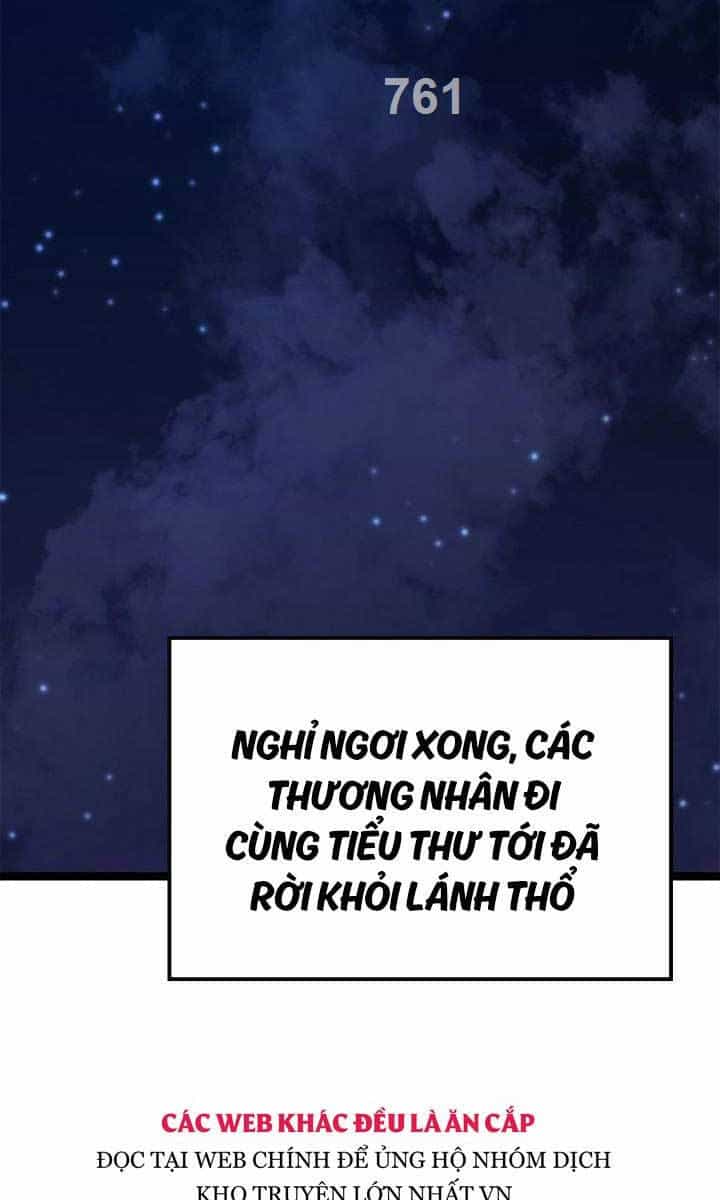 Nhà Vô Địch Kalli - Chương 35 - ảnh 3