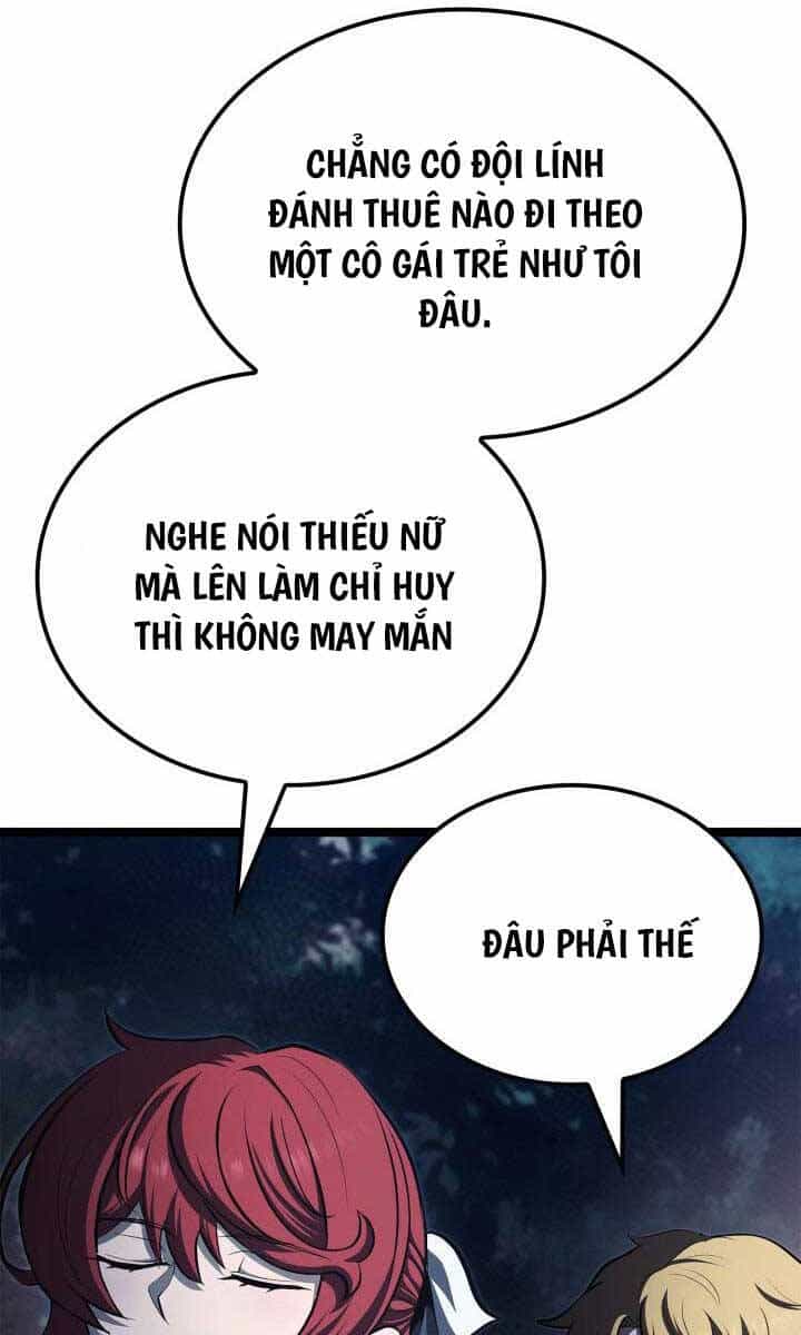 Nhà Vô Địch Kalli - Chương 35 - ảnh 32