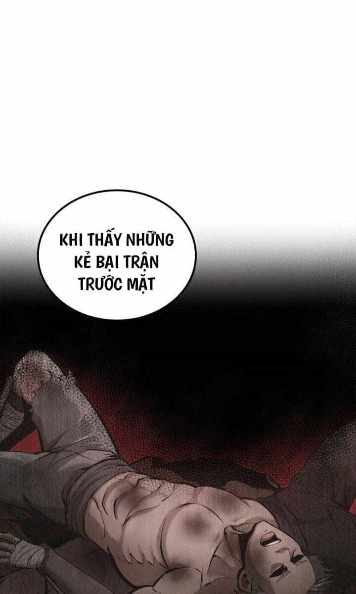 Nhà Vô Địch Kalli - Chương 35 - ảnh 61
