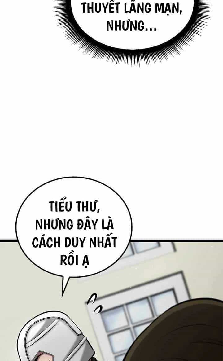 Nhà Vô Địch Kalli - Chương 36 - ảnh 64
