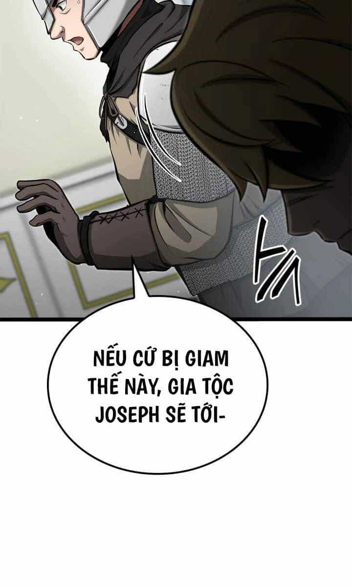 Nhà Vô Địch Kalli - Chương 36 - ảnh 65