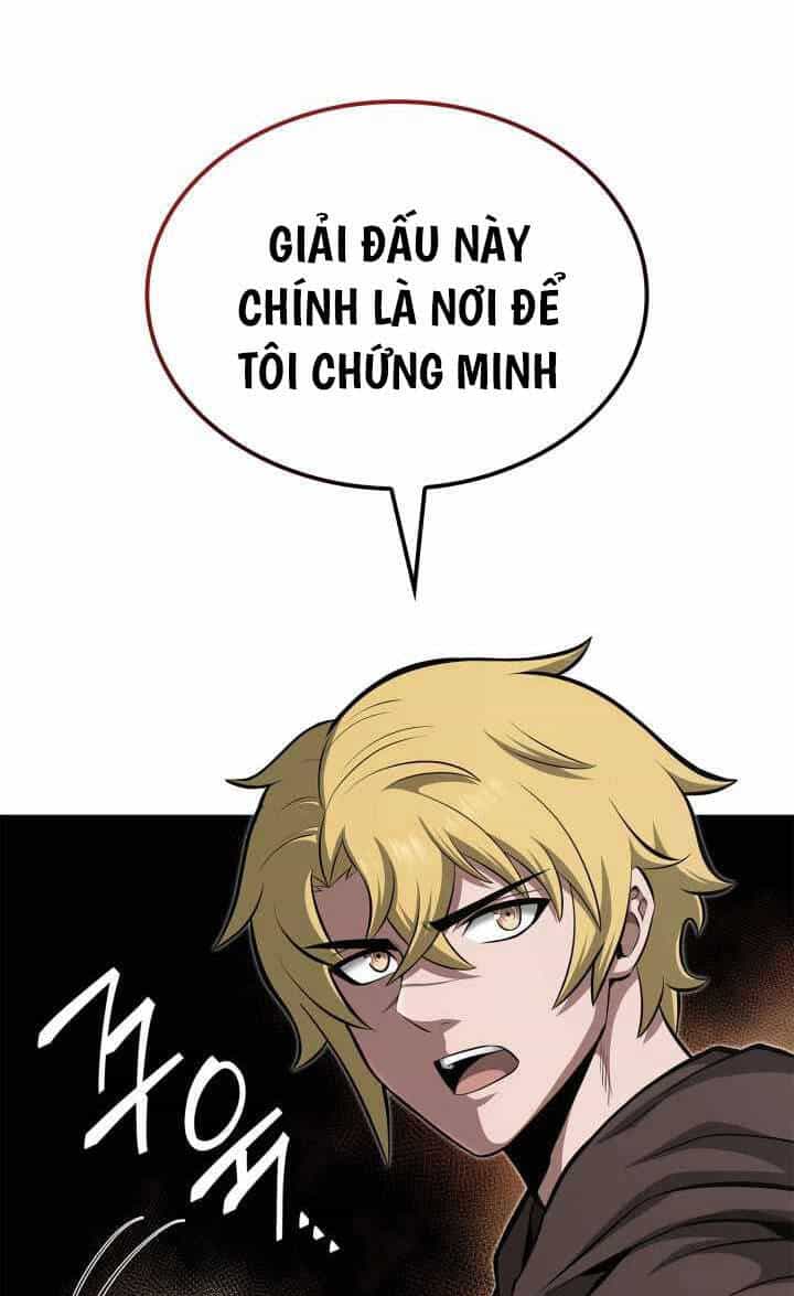Nhà Vô Địch Kalli - Chương 36 - ảnh 70