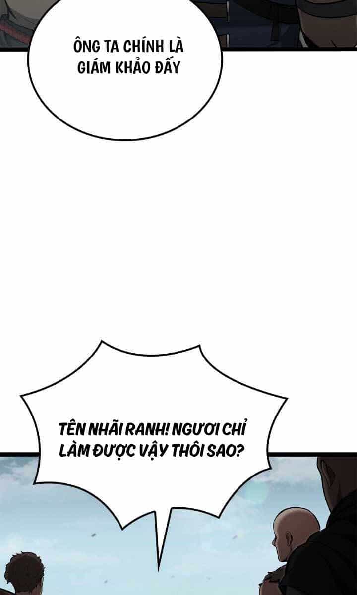 Nhà Vô Địch Kalli - Chương 36 - ảnh 85