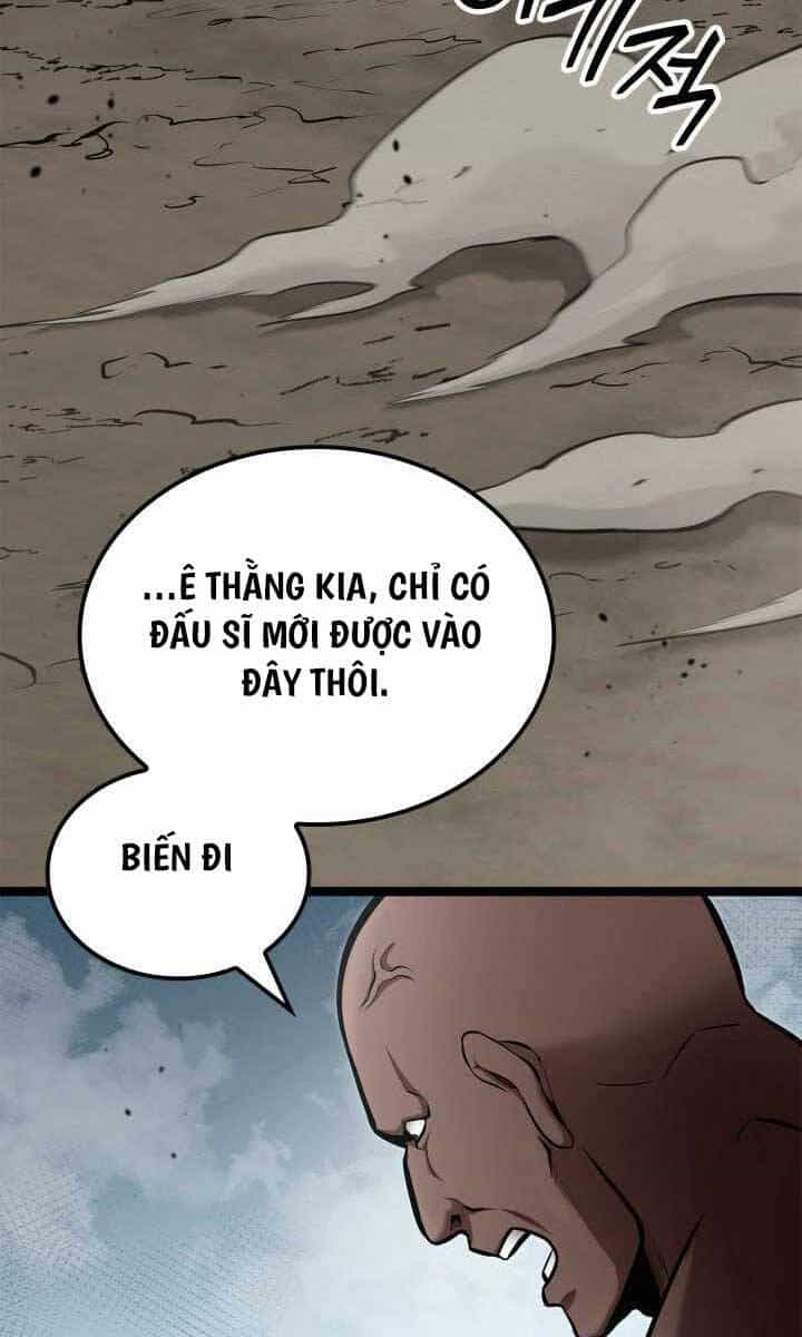 Nhà Vô Địch Kalli - Chương 37 - ảnh 4