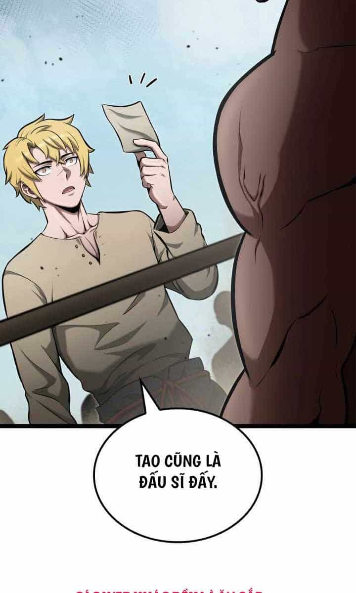Nhà Vô Địch Kalli - Chương 37 - ảnh 5