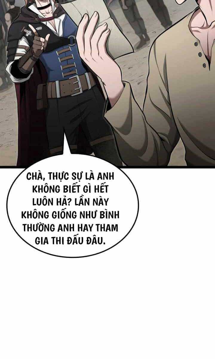 Nhà Vô Địch Kalli - Chương 37 - ảnh 51